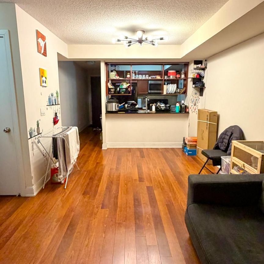 For Lease - 135 Village Green Square Unit# 2622, Toronto, Ontario - Photo 1