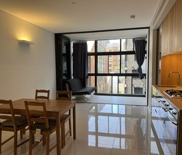 8 Park Lane, Chippendale NSW 2008 - Apartment For Rent | Domain - Photo 1