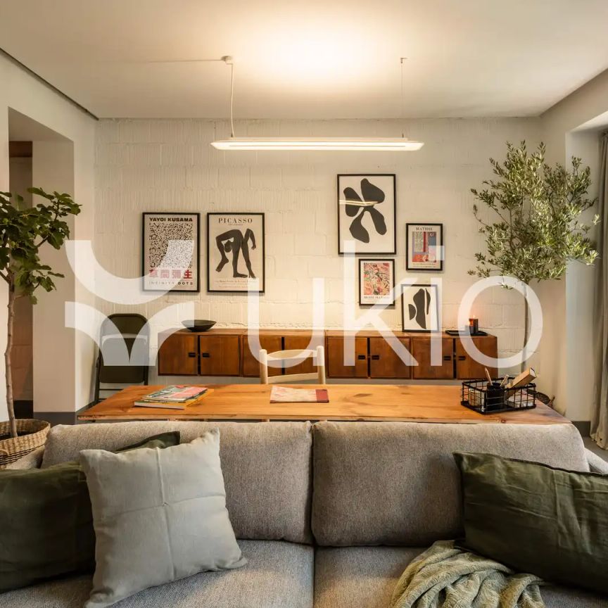 Apartamento de alquiler en Calle de Fuencarral, Justicia - Chueca - Foto 1