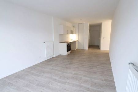 B202 - Appartement neuf Saint Jean De Braye 3 pièce(s) 63.25m² - Photo 5