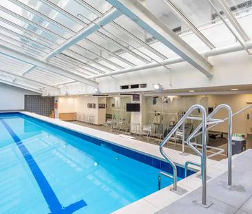 LARGE STUDIO+ SEAVIEW+ BALCONY+GYM - Photo 4