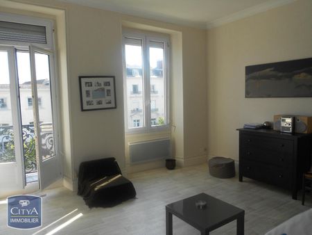 Location Appartement 1 pièce 36m² ANGERS 49100 - Photo 2