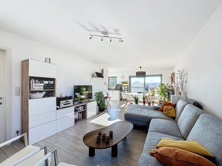 Appartement te huur - Foto 4