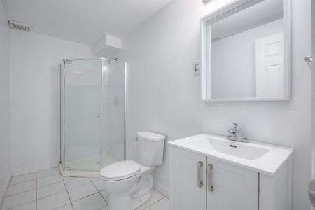 For Lease - 1361 Everton Street Unit# Bsmt, Pickering, Ontario - Photo 2