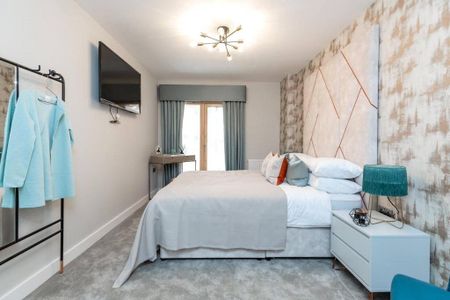 1 bedroom apartment to rent - Photo 5