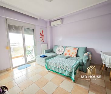 Studio/Γκαρσονιέρα για ενοικίαση Κέντρο (Μενεμένη) - Photo 5