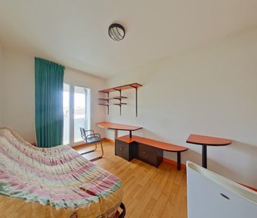 Location Appartement 1 pièce Meublé 14m² POITIERS 86000 - Photo 1