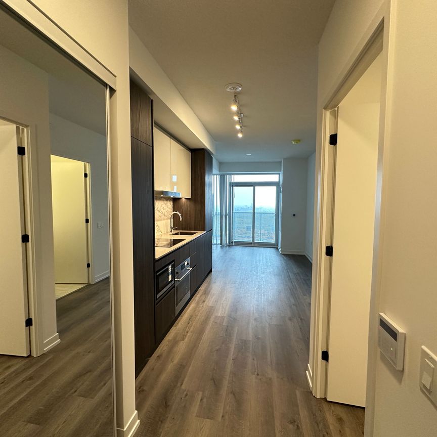 For Lease - 8 Interchange Way Unit# 3011, Vaughan, Ontario - Photo 1