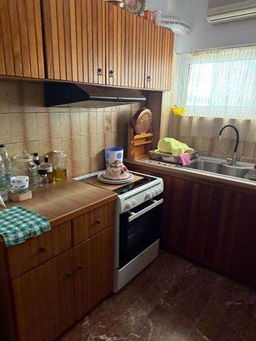 Διαμέρισμα για ενοικίαση Περιγιάλι (Άσσος-Λεχαίο) - Photo 5