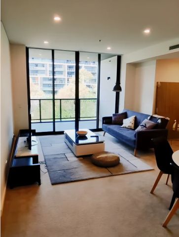 1 George Julius Ave, Sydney - Photo 2