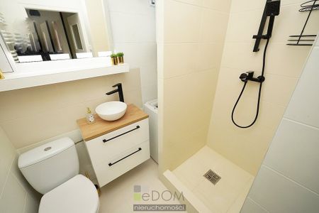 Mieszkanie na wynajem 49 m², Gorzów Wielkopolski, os. Dolinki - Zdjęcie 2