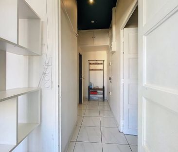 Location AppartementMarseille 3ème Belle de Mai - Photo 5