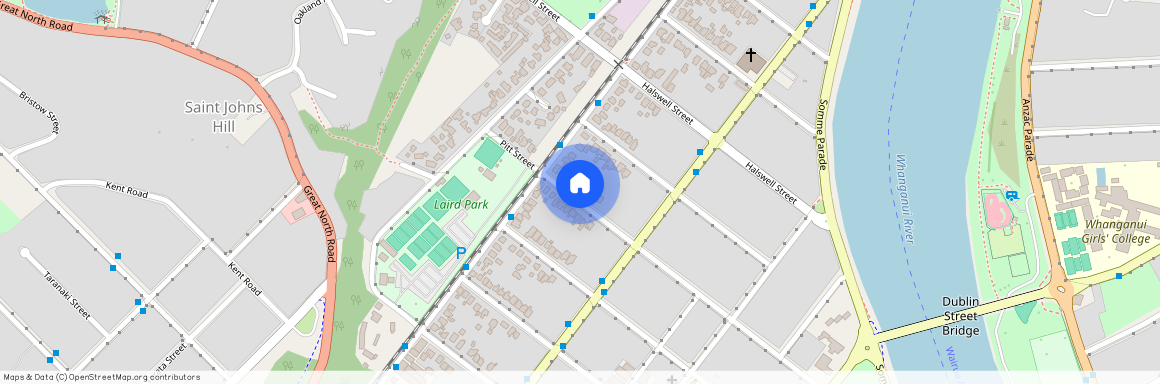 70 Pitt Street, Whanganui Central, Whanganui