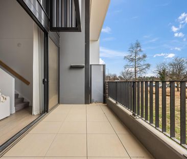 91/44 Constitution Avenue, Parkes ACT 2600 - Apartment For Rent | D... - Photo 1