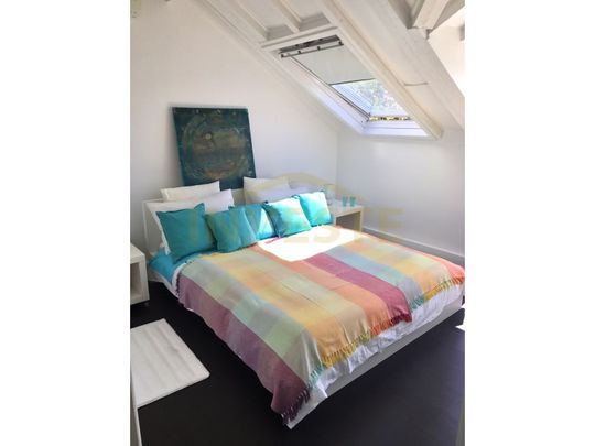 Apartamento T2 em Lisboa - Foto 1