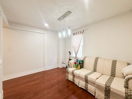 For Lease - 275 Estelle Avenue Unit# Unit 1, Toronto, Ontario - Photo 2