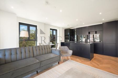 2 bedroom apartment to rent - Photo 2