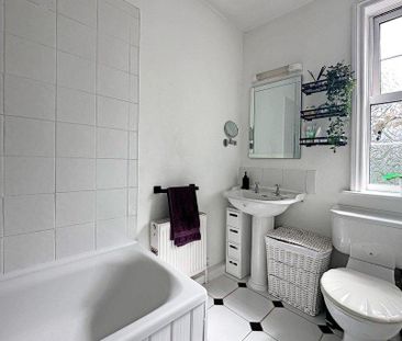 1 bedroom terraced house to rent - Photo 6