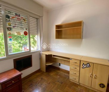 Apartamento com 2 quartos e 59m² para alugar em Passo da Areia, Por... - Photo 6