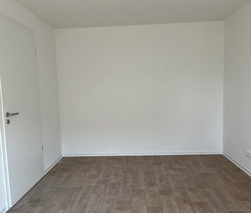 Grün wohnen in Nord: 2-Zimmer-Wohnung mit Balkon - Foto 1