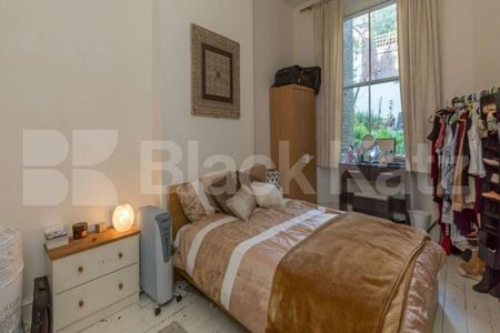 Stunning Mansion Block Seconds to Highgate Village and Archway tube zone 2 - Photo 5