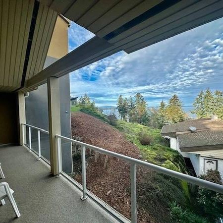 Top Floor One Bedroom Units at 4550 Cordova Bay Rd - Photo 1