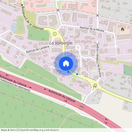 13220, Châteauneuf-Les-Martigues