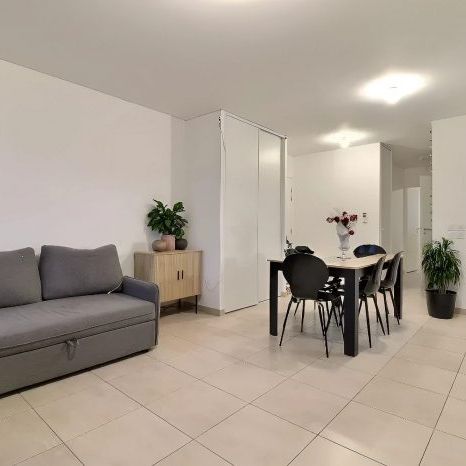 MONTFERRAND-PROXIMITE TRAM -T2 NEUF AVEC STATIONNEMENT BALCON - Photo 1