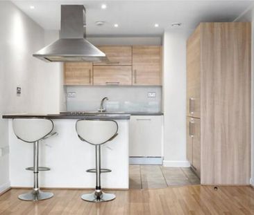 1 Bedroom Flat - Purpose Built To Let - Photo 5