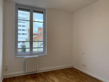 Appartement T3 à louer à Roanne - Centre ville - Photo 5