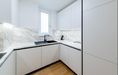 Veľkometrážny, dizajnový 1i byt 48m2 lodžia, VYDRICA - Photo 1