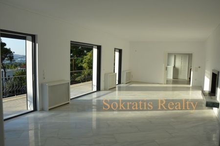 Μονοκατοικία για ενοικίαση Άνω Εκάλη (Εκάλη) - Photo 5