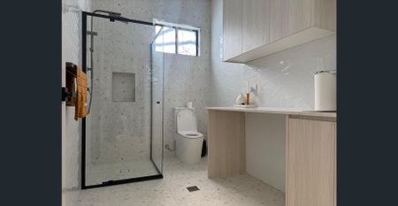 MODERN GRANNY FLAT - Photo 4