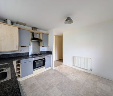 2 bedroom apartment to rent - Photo 6
