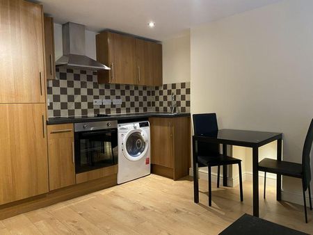 1 bedroom apartment to rent - Photo 5