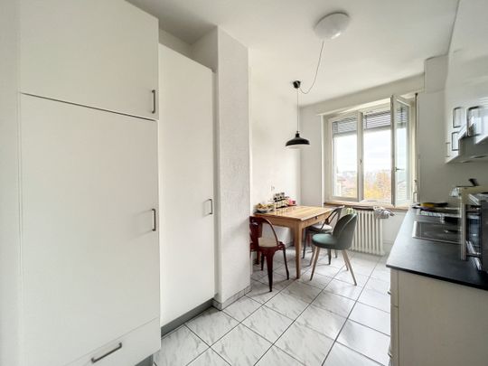 3 PIÈCES - Au calme avec un balcon - Foto 1