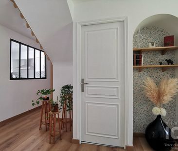 Location Maison 6 pièces 159m² - Photo 1