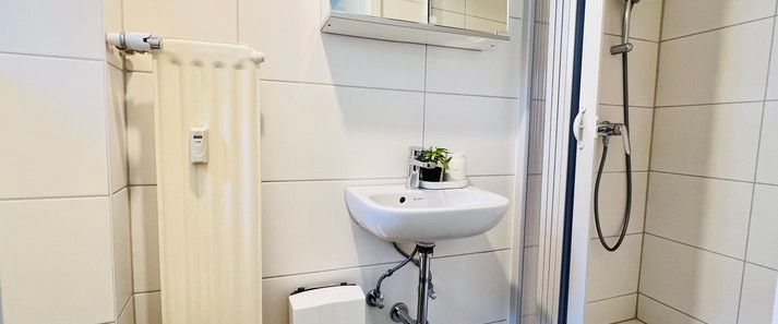 Traumhafte 2-Zimmerwohnung in bester Innenstadtlage in Nürnberg! - Foto 1