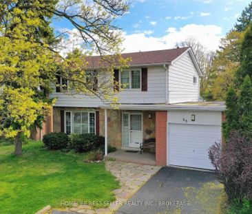 For Lease - 55 Henderson Avenue, Markham, Ontario - Photo 3