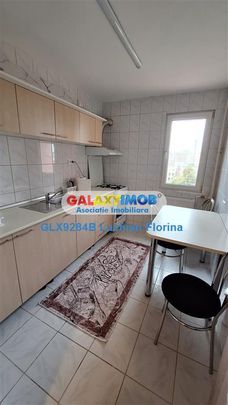 Apartament 2 camere, decomandat I metrou Nicolae Grigorescu - Photo 1