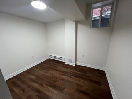 For Lease - 51 Wainfleet Crescent Unit# Bsmnt, Vaughan, Ontario - Photo 3