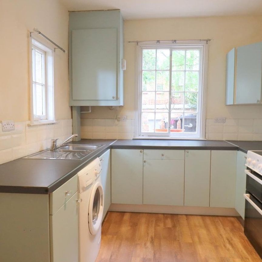 Betley Street, Crewe - Photo 1