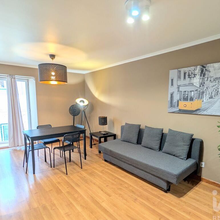 Apartamento T1 em Lisboa - Photo 1