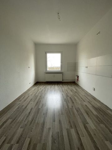 Freundliche 2-Zimmerwohnung mit Sonnenbalkon - Foto 4