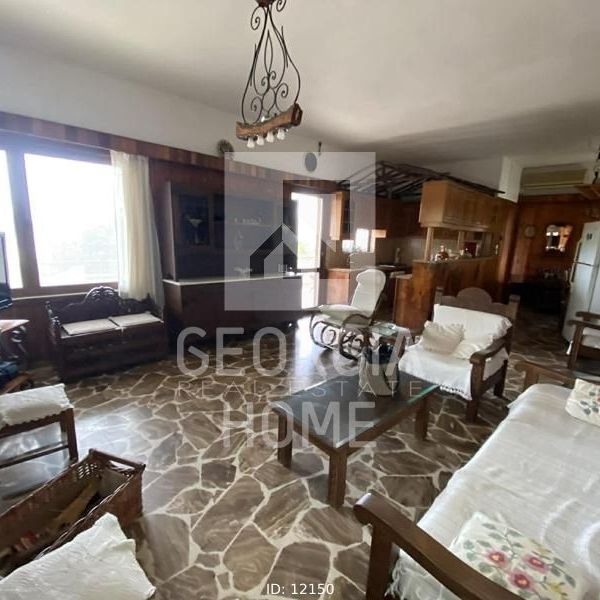 Μονοκατοικία για ενοικίαση Κερατέα - Photo 1