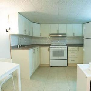 Studio Basement with Separate Entrance for Rent - Photo 2