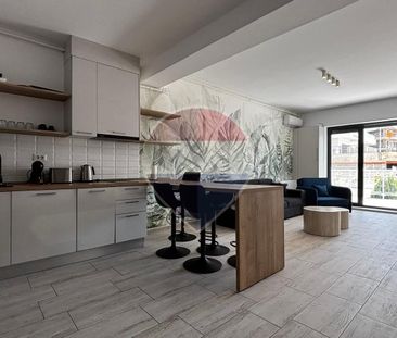 Apartament 2 camere de inchiriat-Casa Del Mar-Mamaia - Photo 1