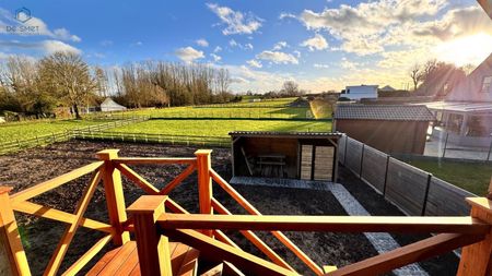 Appartement te huur in Ophasselt - Photo 5