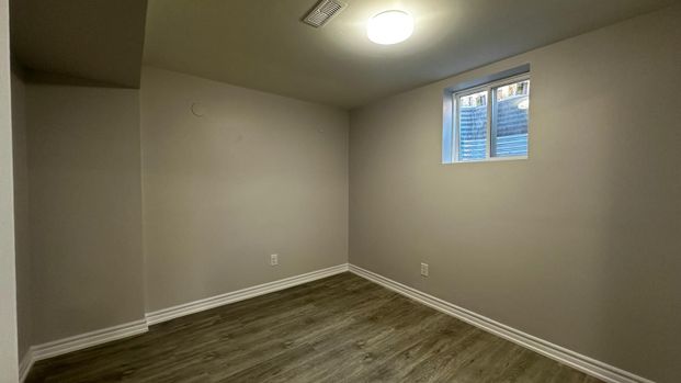 For Lease - 6 Eldridge Place Unit# Bsmt, Whitby, Ontario - Photo 1