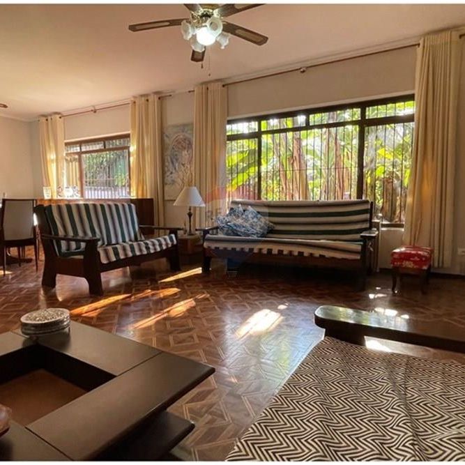 Casa térrea com 3 suítes para locação na Vila Madalena! - Foto 1